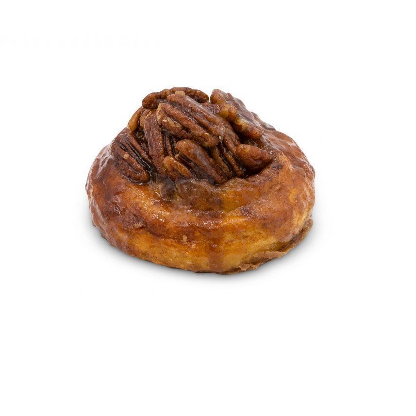 Pecan Sticky Bun